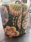 Art Deco Pouf, 1930s 5