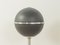 Kugelförmiger Audiorama 4000 Lautsprecher von Grundig, 1970er, 2 . Set 4