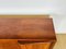French Art Deco Walnut Sideboard by Jules Leleu, 1930s, Image 8