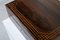 Antique Box with Lemongrass Marquetry, 1800s 2