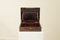 Antique Box with Lemongrass Marquetry, 1800s 6