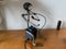Modernist Osqar Lamp by Ygnacio Baranga for Kumade Ltd, 1980s 5