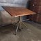 Swedish Foldable Drafting Table from Nike Eskilstuna, 1950s 2