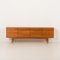 Teak Sideboard Modell FA66 von Ib Kofod-Larsen für Faarup Møbelfabrik, Dänemark, 1960er 7