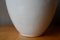 White Vase by Thooft & Labouchere, Delft, Image 7