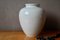 White Vase by Thooft & Labouchere, Delft, Image 1