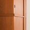 Großer dänischer Mid-Century Kleiderschrank aus Teak, 1970er 12