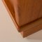 Großer dänischer Mid-Century Kleiderschrank aus Teak, 1970er 14