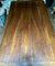 Large Antique Farmhouse Table in Wood with Turned Legs, 19th Century, Image 14
