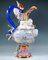 Air Element Vase attributed to J. J. Kaendler for Meissen, Germany, 1860s-1880s, Image 4
