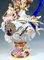 Air Element Vase attributed to J. J. Kaendler for Meissen, Germany, 1860s-1880s 10
