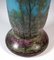 Large Art Nouveau Cameo Vase with Spring Landscape from Daum Nancy, France, 1910s, Image 7