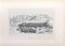 Auguste Raffet, Assaut, Lithograph, 1837 1