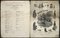 Cham, Album Gustave Nadaud-Mes Mémoires, Lithograph, Mid-19th Century 1
