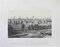 Auguste Raffet, The French Attack, Lithograph, Mid 19th Century 1