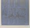 Salvatore Provino, Abstract Composition, Screen Print, 1970s 2