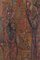 Sirio Pellegrini, Harlequin, Mixed Media on Cardboard, 1960s 2