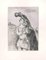 Marc Chagall, Samuel Called by God, Etching, 1956 1