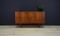 Vintage Rosewood Veneer Sideboard by Poul Hundevad for Hundevad & Co. 2