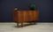 Vintage Rosewood Veneer Sideboard by Poul Hundevad for Hundevad & Co., Image 3