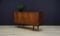 Vintage Rosewood Veneer Sideboard by Poul Hundevad for Hundevad & Co. 4