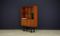 Vintage Danish Teak Veneer Cabinet, Image 4