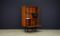 Vintage Danish Teak Veneer Cabinet, Image 11