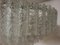 Five-Tier Doria Light Sculpture Lights, 1960, Set of 2 4