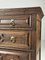 Chest of Drawers in Oak, English, 17th Century, Image 15