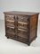 Chest of Drawers in Oak, English, 17th Century, Image 13