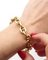 Anker-Schiffskettenarmband 2