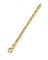 Anker-Schiffskettenarmband 3