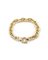 Anker-Schiffskettenarmband 1