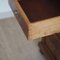Antique Marble Chest of Drawers with Mirrored Top, 1900, Image 9