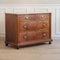 Antique Marble Chest of Drawers with Mirrored Top, 1900, Image 23