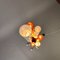 Luci Stehlampe Modell P448 6