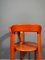 Double Back Chair by Bruno Rey for Dietiker 8