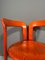 Double Back Chair by Bruno Rey for Dietiker 5