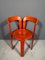 Double Back Chair by Bruno Rey for Dietiker 16