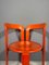 Double Back Chair by Bruno Rey for Dietiker 15
