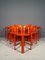 Double Back Chair by Bruno Rey for Dietiker 25