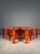 Double Back Chair by Bruno Rey for Dietiker 3