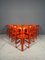 Double Back Chair by Bruno Rey for Dietiker 26