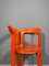 Double Back Chair by Bruno Rey for Dietiker 7