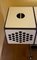 Radiophonograph Cubo RR 226 FO von F.lli Castiglioni für Brionvega, 2008 20