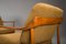 Mid-Century Lounge Chairs and 3-Seater Sofa by Walter Knoll Antimott, 1960s, Set of 3 11