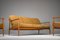 Sillones Mid-Century y sofá de tres plazas de Walter Knoll Antimott, años 60. Juego de 3, Imagen 14