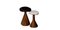Ginkgo Side Table from Alma De Luce 1