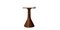 Ginkgo Side Table from Alma De Luce 11