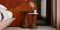 Ginkgo Side Table from Alma De Luce 13